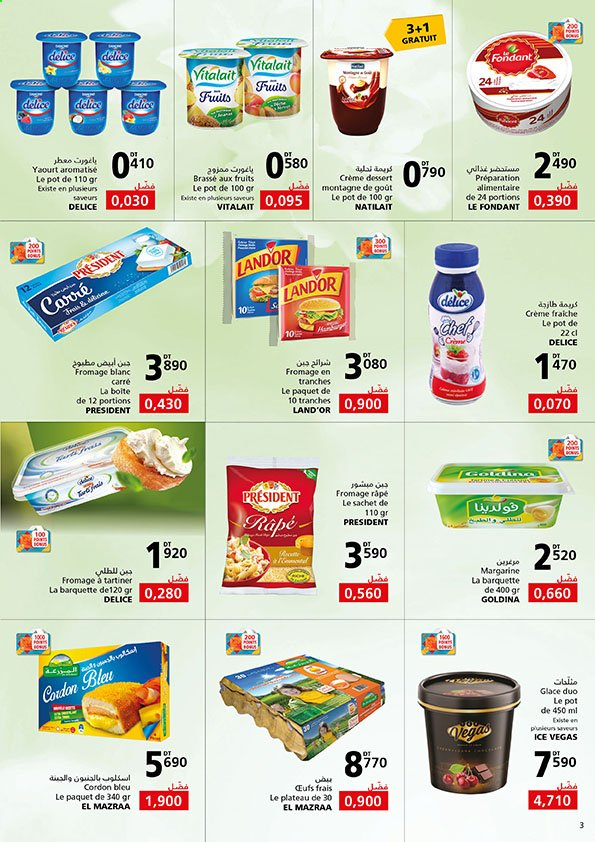 Catalogue Magasin Général - 13/03/2021 - 23/03/2021. Page 3