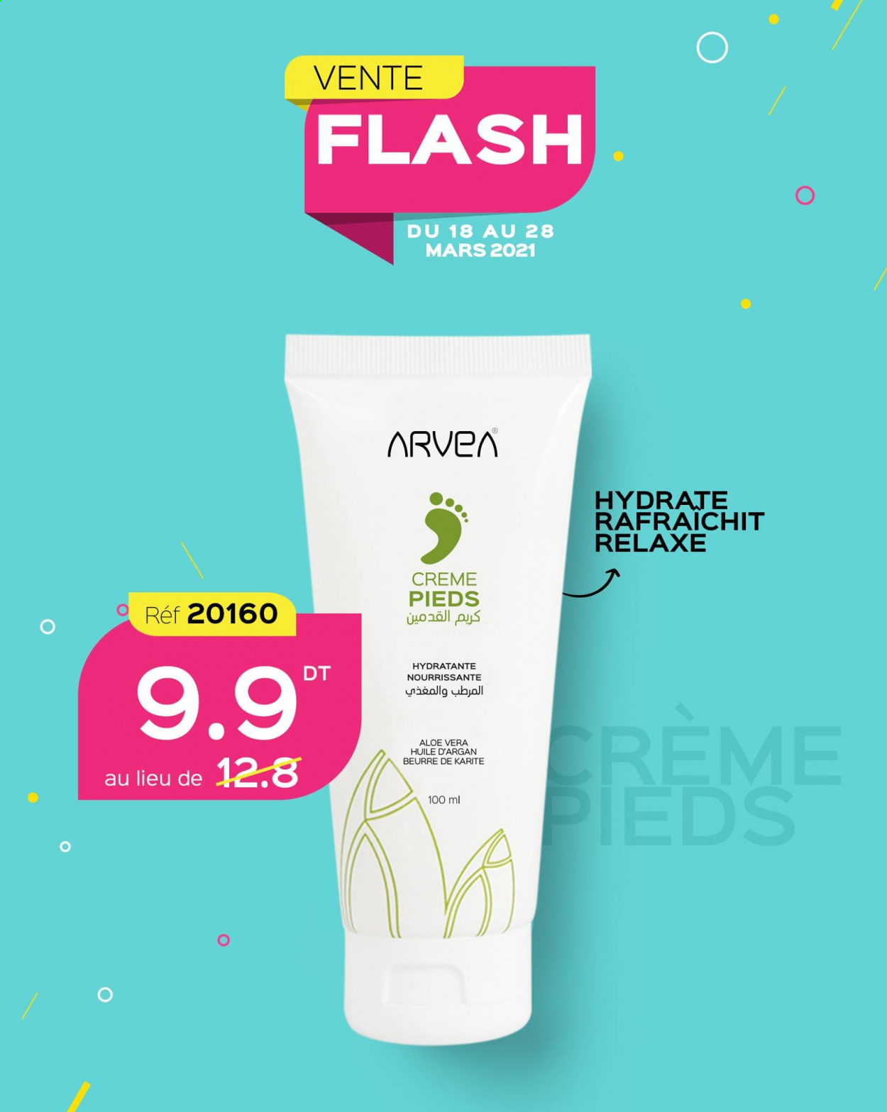 Catalogue ARVEA - 18/03/2021 - 28/03/2021. Page 17