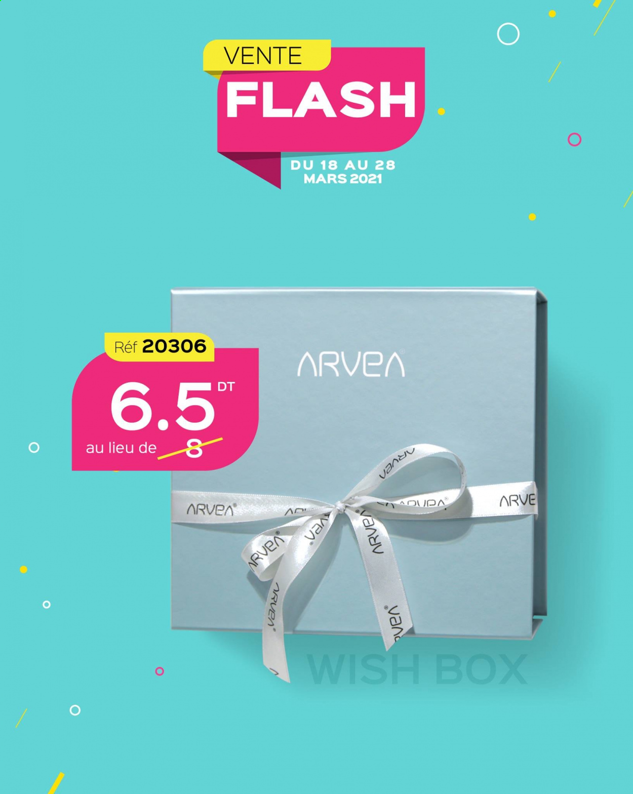Catalogue ARVEA - 18/03/2021 - 28/03/2021. Page 29