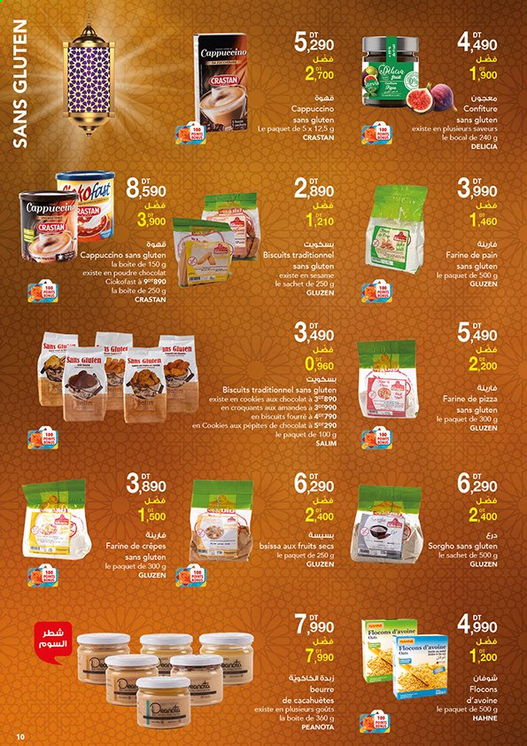 Catalogue Magasin Général - 26/03/2021 - 15/04/2021. Page 10