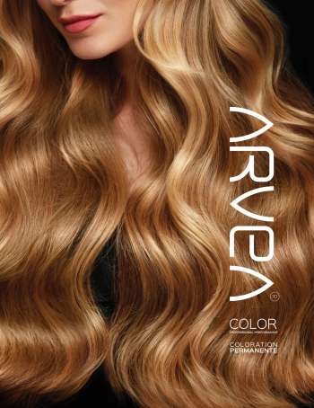 Catalogue ARVEA.