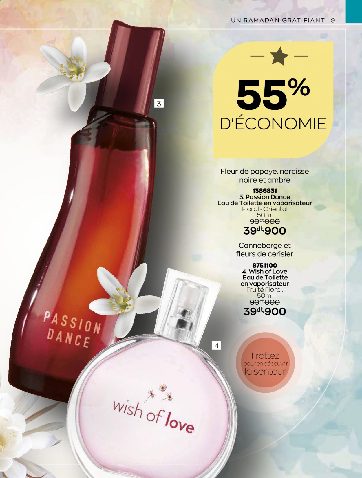 Catalogue Avon - 29/03/2021 - 01/05/2021. Page 9