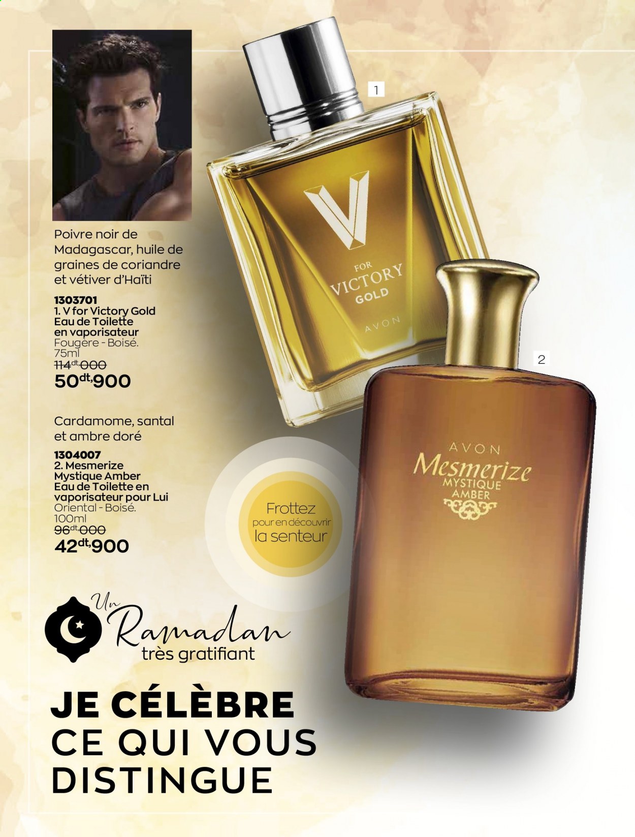 Catalogue Avon - 29/03/2021 - 01/05/2021. Page 10