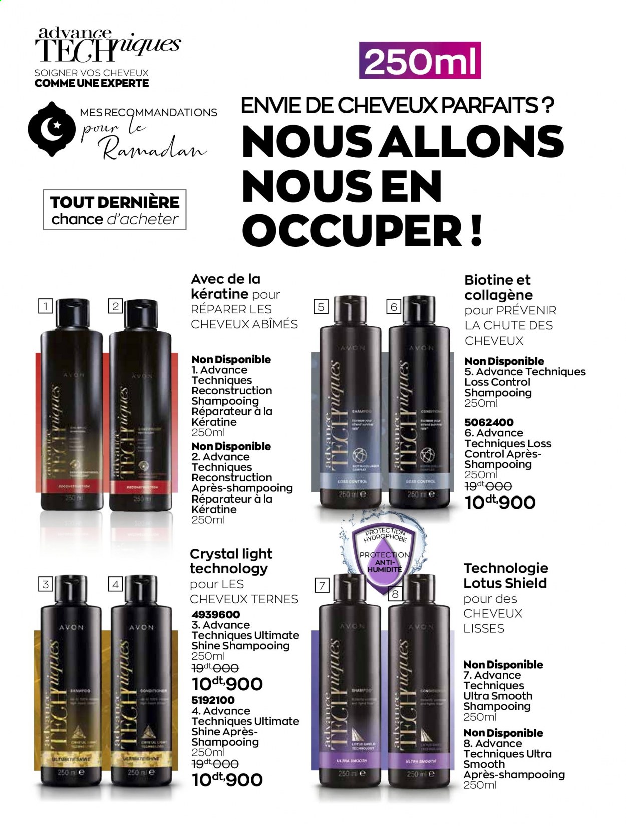 Catalogue Avon - 29/03/2021 - 01/05/2021. Page 100