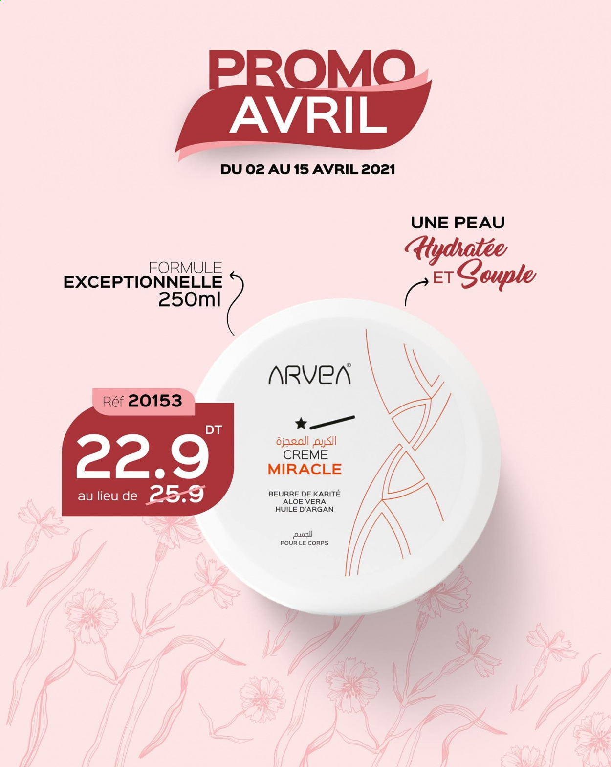 Catalogue ARVEA - 02/04/2021 - 15/04/2021. Page 14