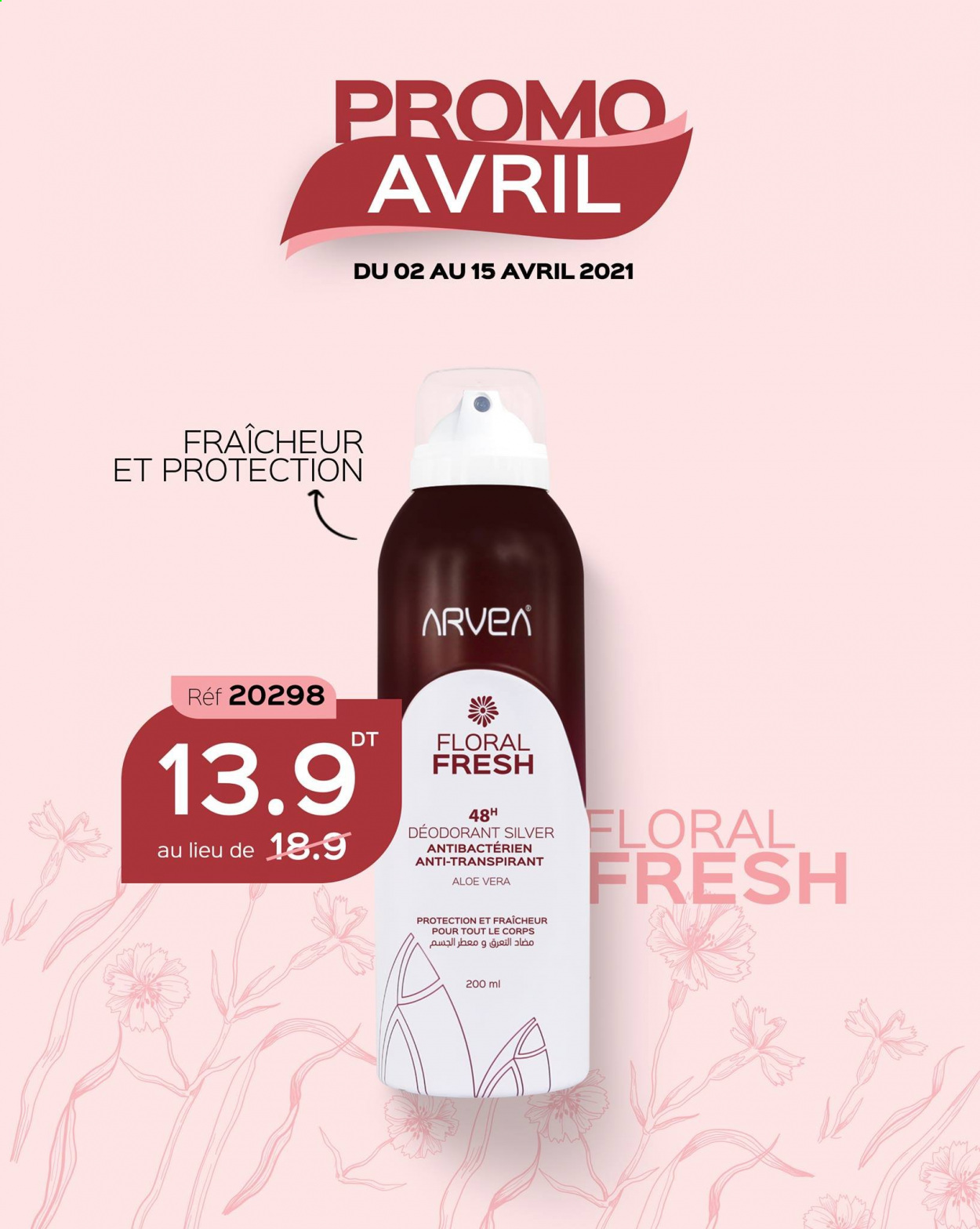 Catalogue ARVEA - 02/04/2021 - 15/04/2021. Page 27