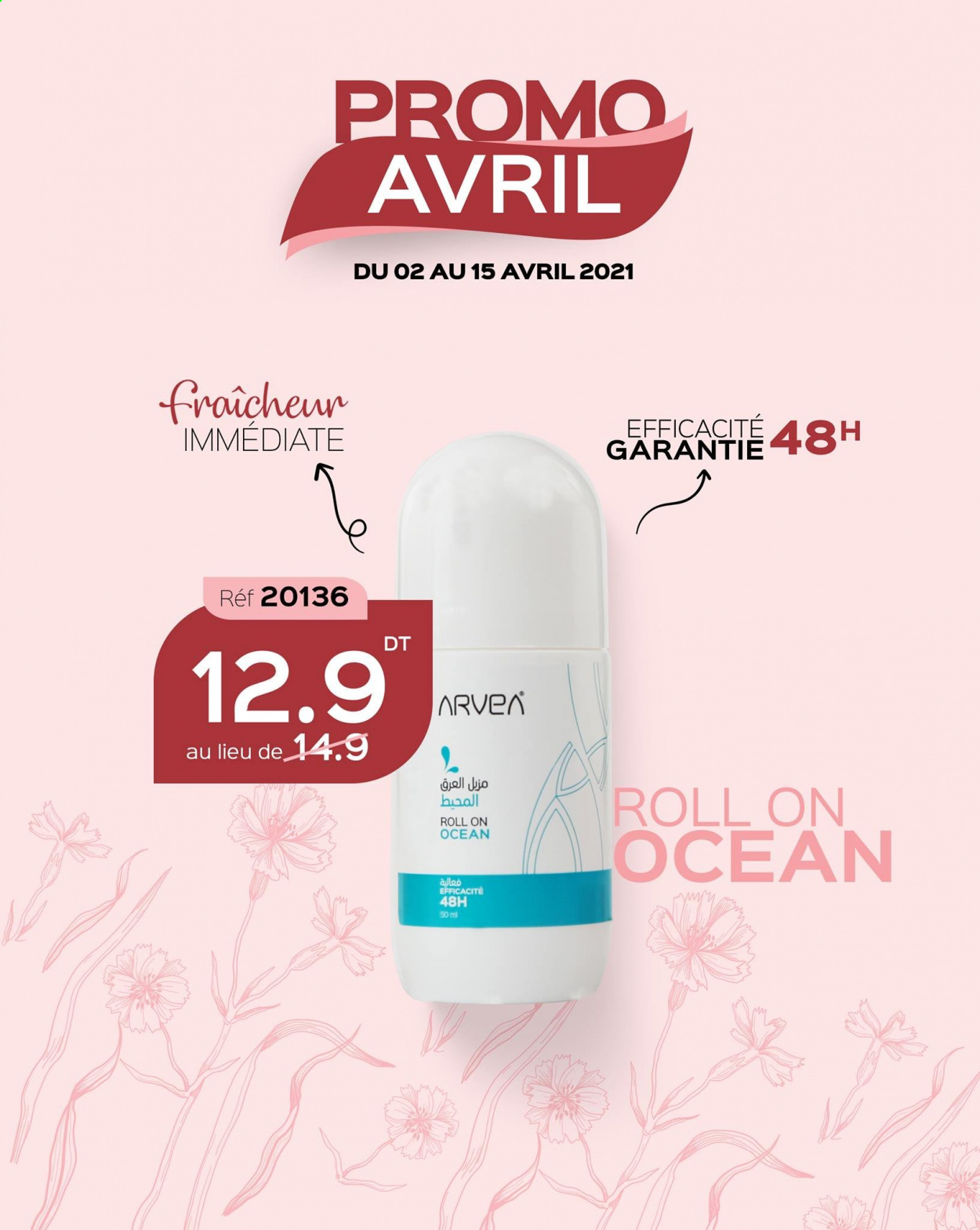 Catalogue ARVEA - 02/04/2021 - 15/04/2021. Page 29