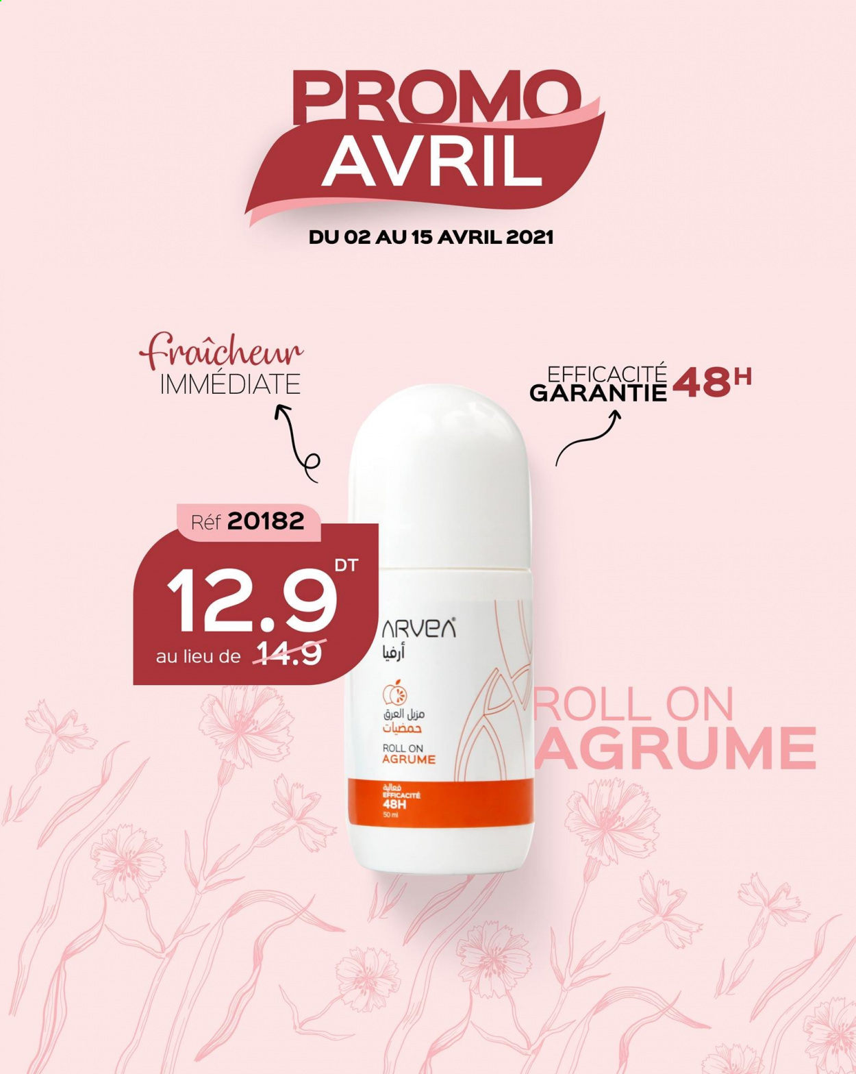 Catalogue ARVEA - 02/04/2021 - 15/04/2021. Page 31