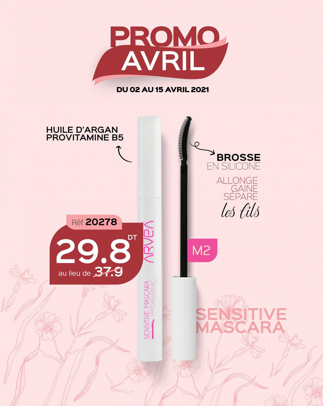 Catalogue ARVEA - 02/04/2021 - 15/04/2021. Page 41