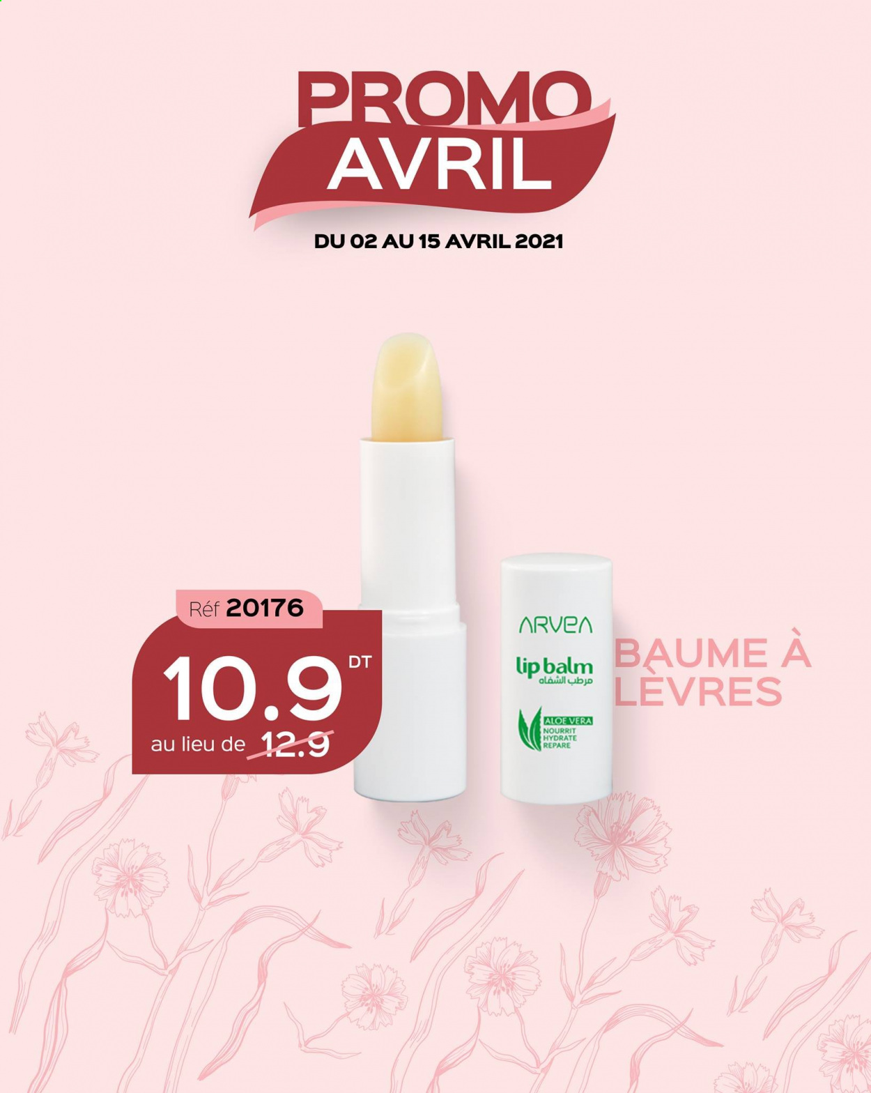 Catalogue ARVEA - 02/04/2021 - 15/04/2021. Page 42