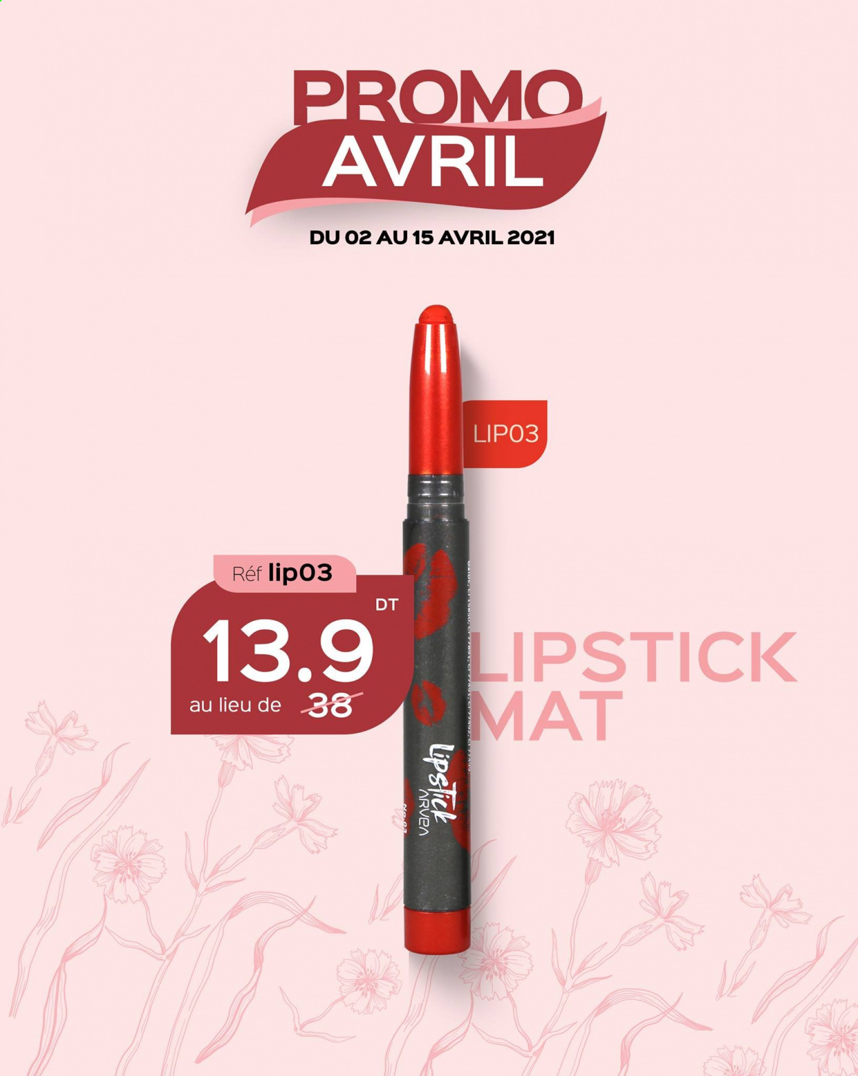 Catalogue ARVEA - 02/04/2021 - 15/04/2021. Page 43