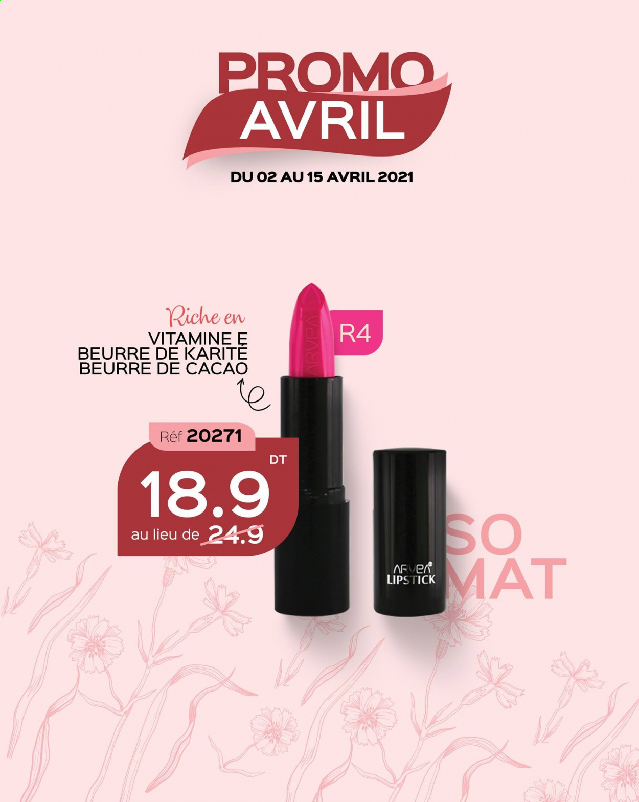 Catalogue ARVEA - 02/04/2021 - 15/04/2021. Page 45