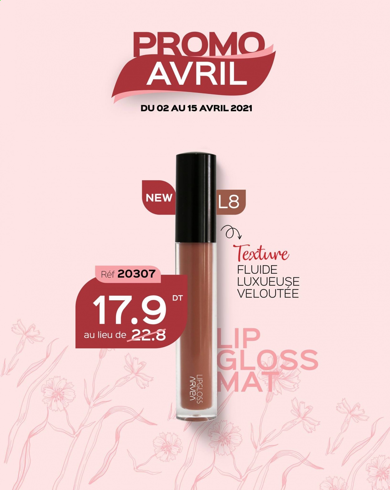Catalogue ARVEA - 02/04/2021 - 15/04/2021. Page 47