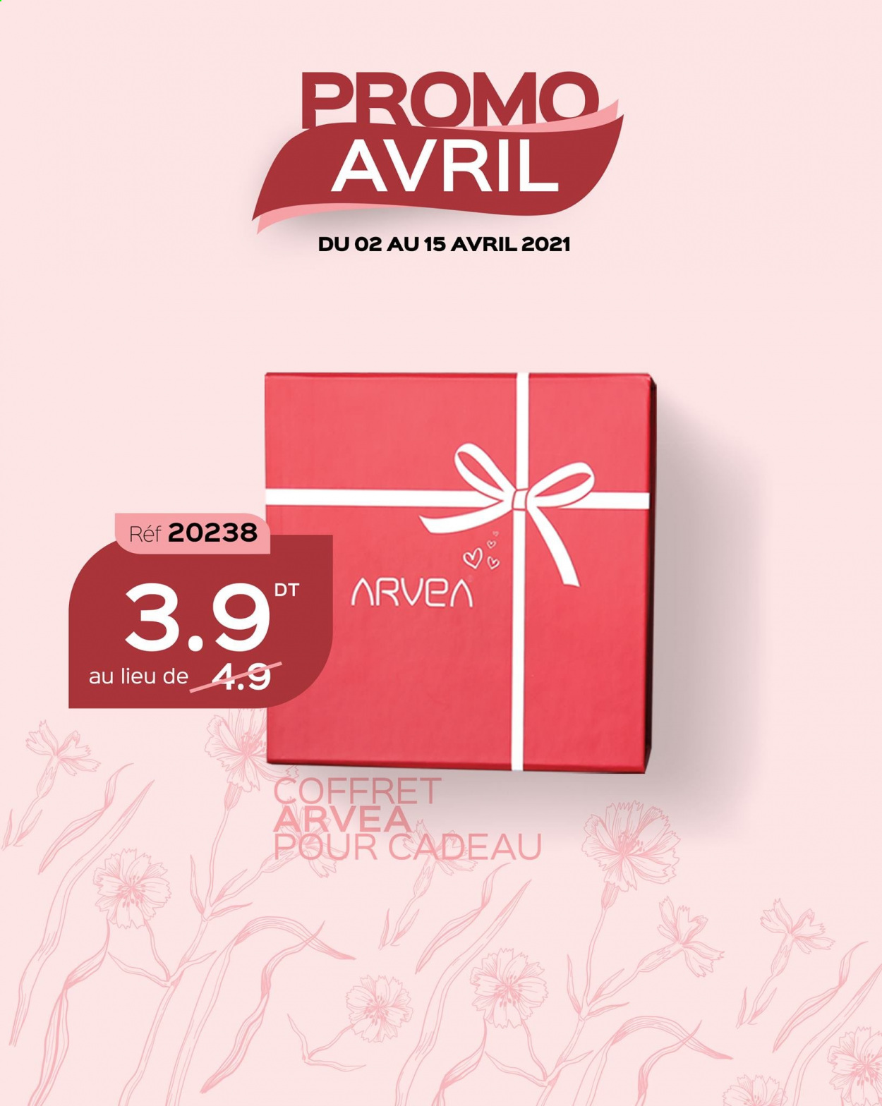 Catalogue ARVEA - 02/04/2021 - 15/04/2021. Page 50