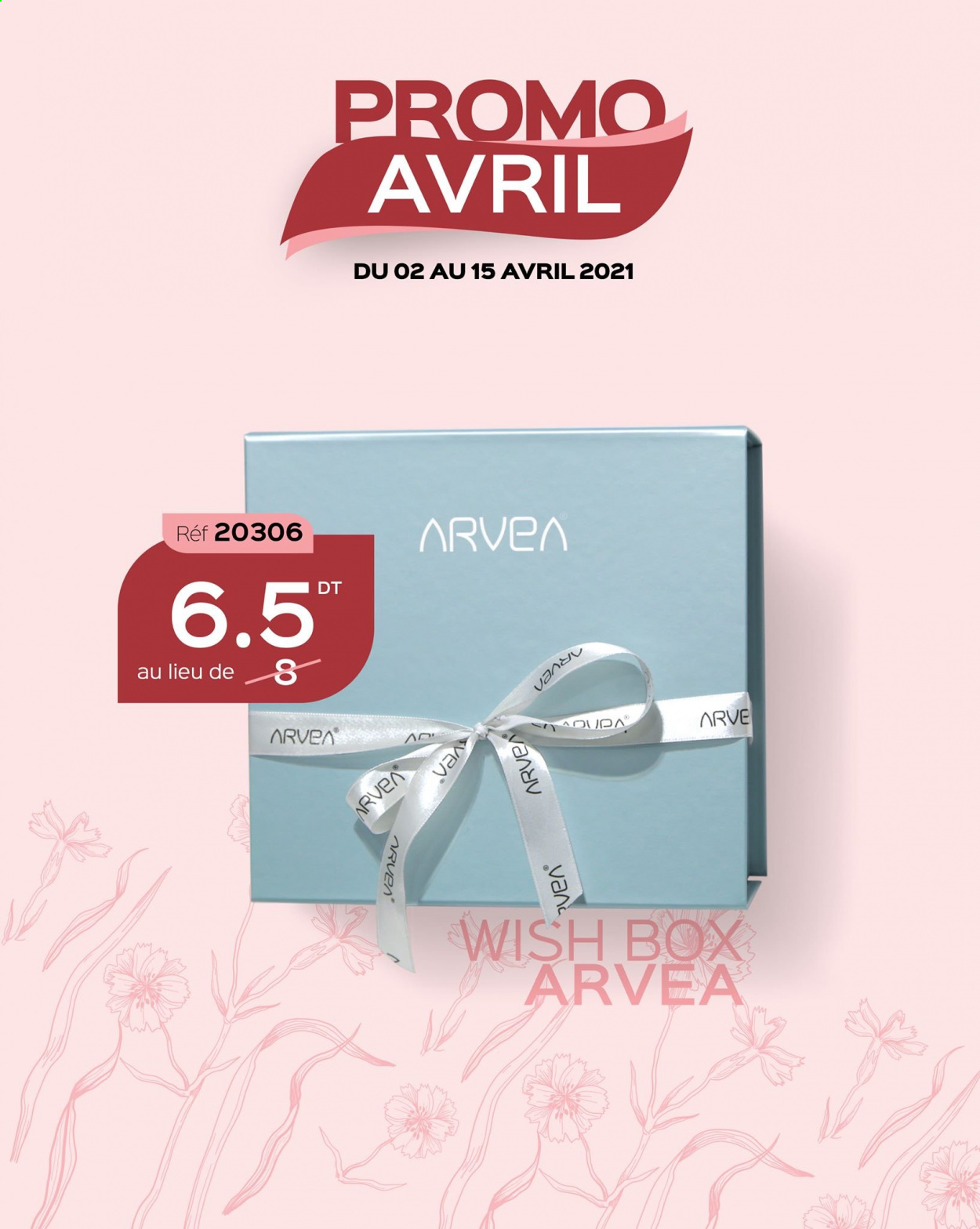 Catalogue ARVEA - 02/04/2021 - 15/04/2021. Page 51