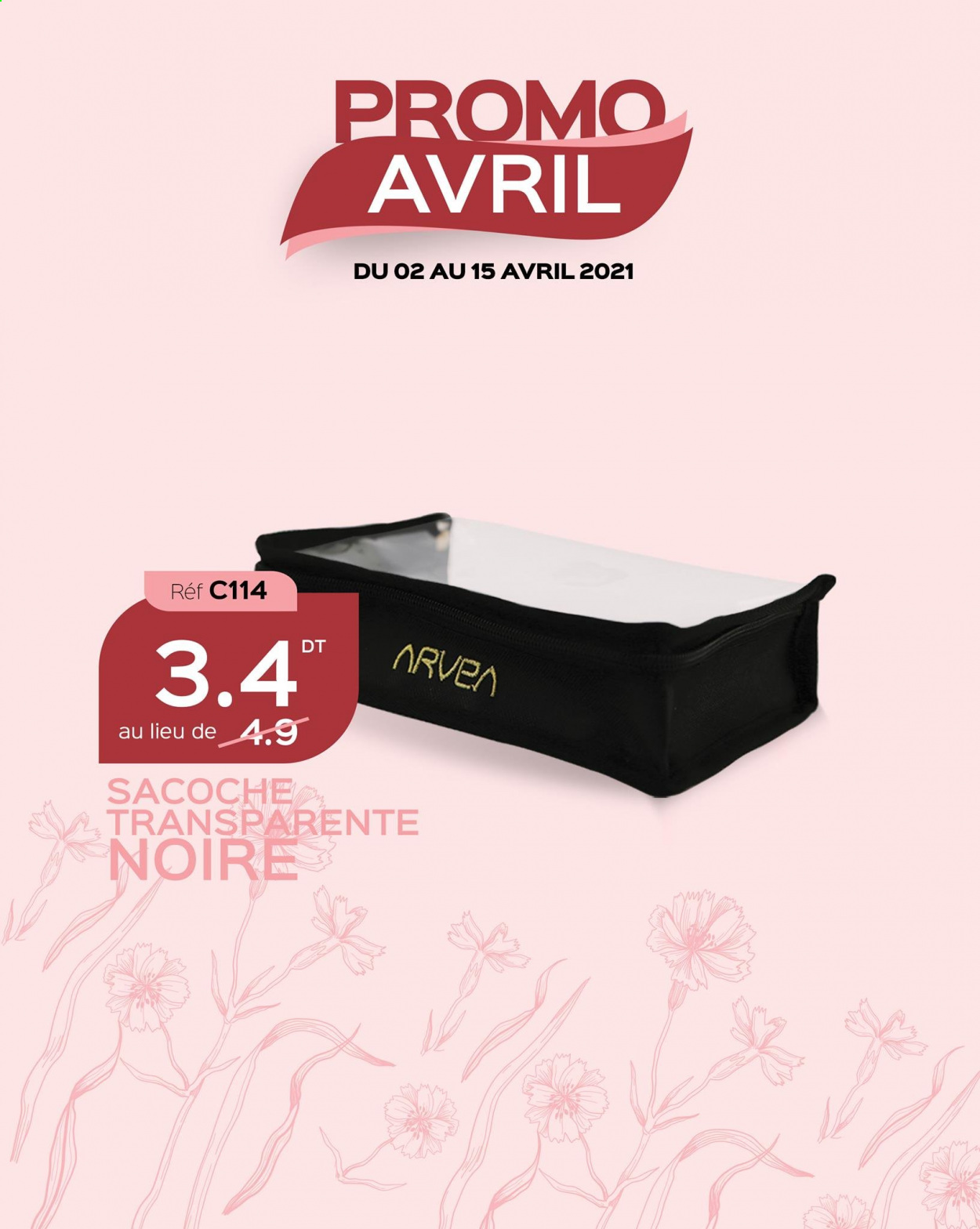 Catalogue ARVEA - 02/04/2021 - 15/04/2021. Page 53