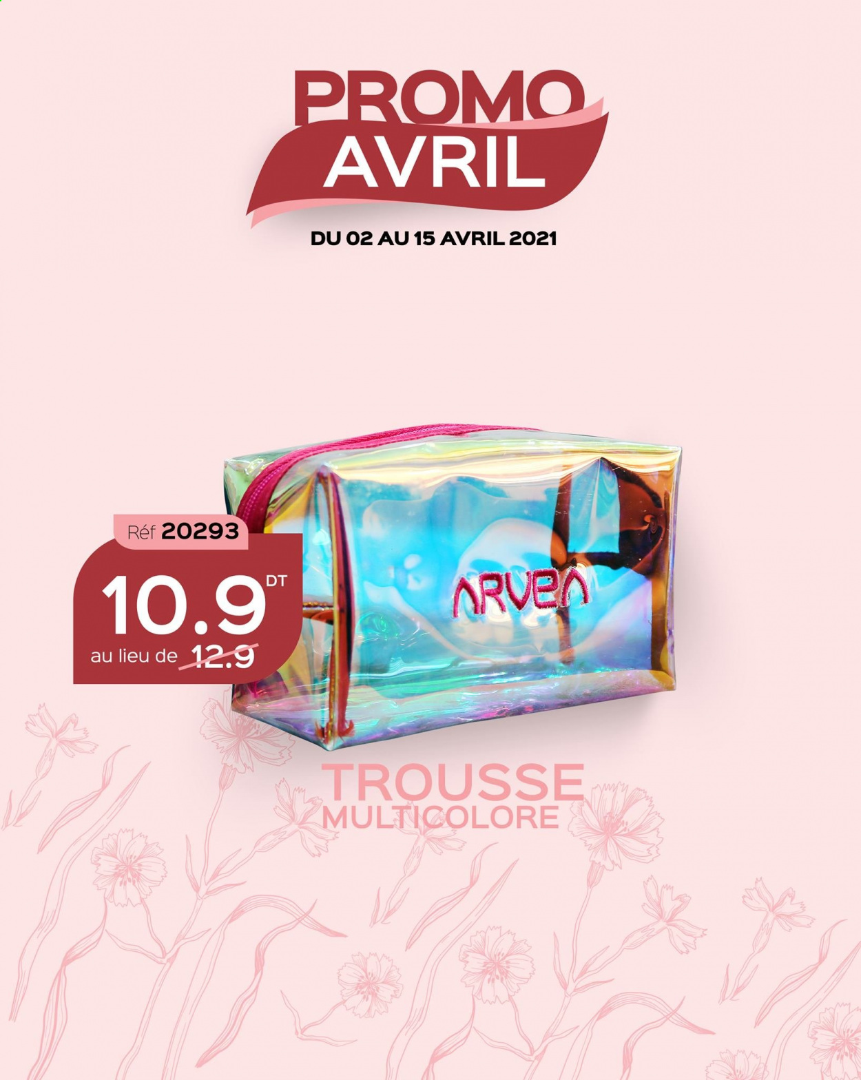 Catalogue ARVEA - 02/04/2021 - 15/04/2021. Page 54