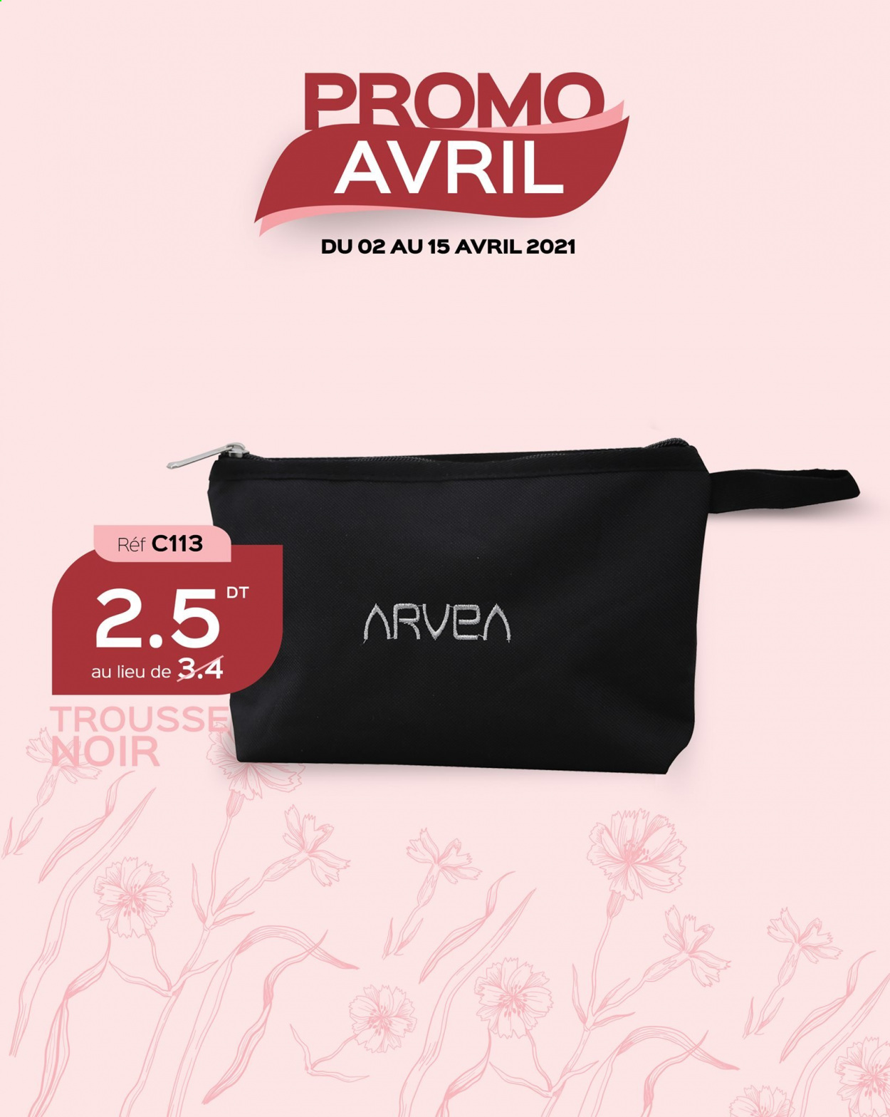 Catalogue ARVEA - 02/04/2021 - 15/04/2021. Page 55