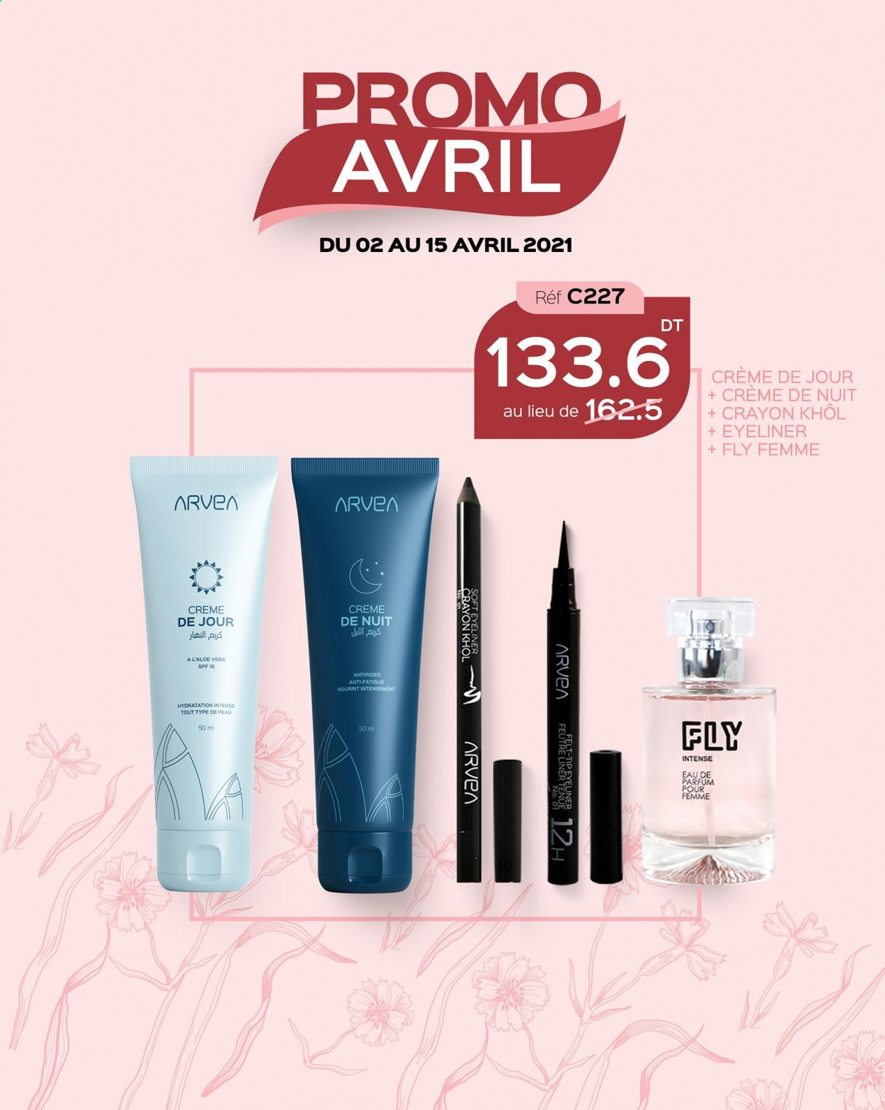 Catalogue ARVEA - 02/04/2021 - 15/04/2021. Page 59