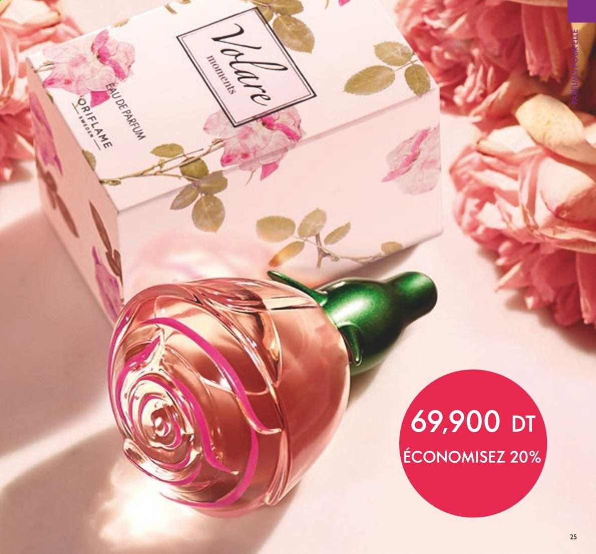 Catalogue Oriflame - 01/04/2021 - 30/04/2021. Page 27