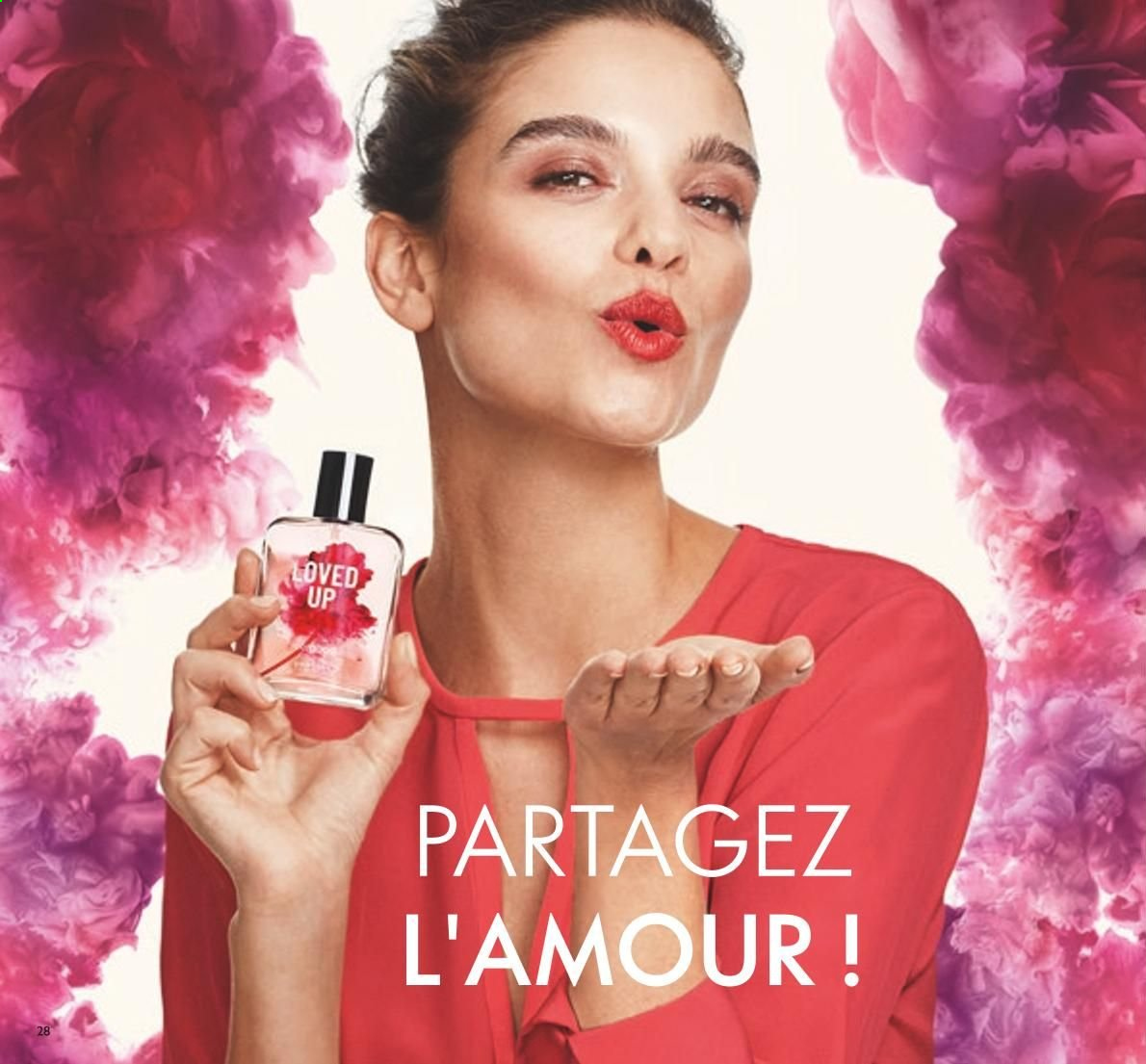 Catalogue Oriflame - 01/04/2021 - 30/04/2021. Page 30