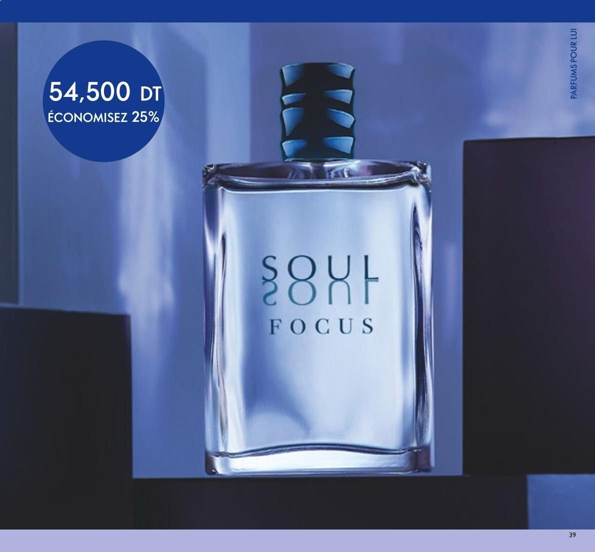 Catalogue Oriflame - 01/04/2021 - 30/04/2021. Page 41