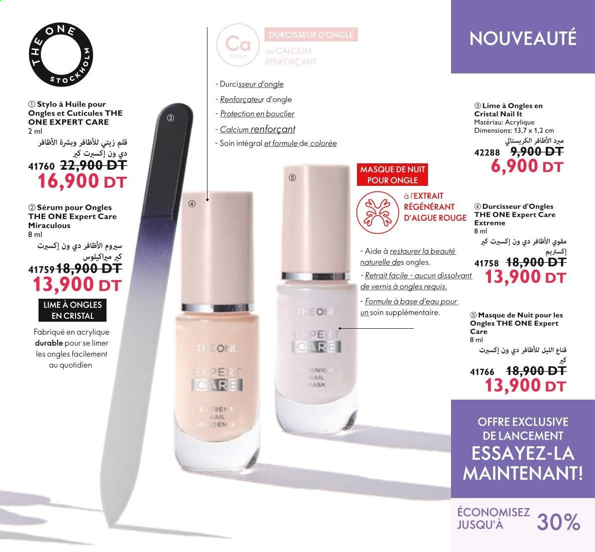 Catalogue Oriflame - 01/04/2021 - 30/04/2021. Page 53