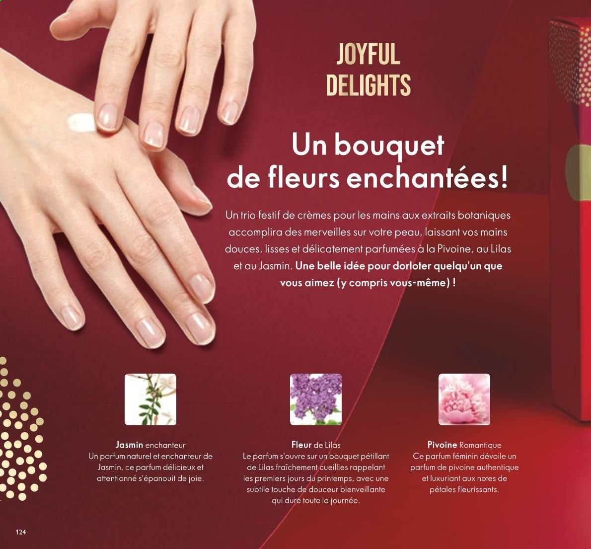 Catalogue Oriflame - 01/04/2021 - 30/04/2021. Page 126