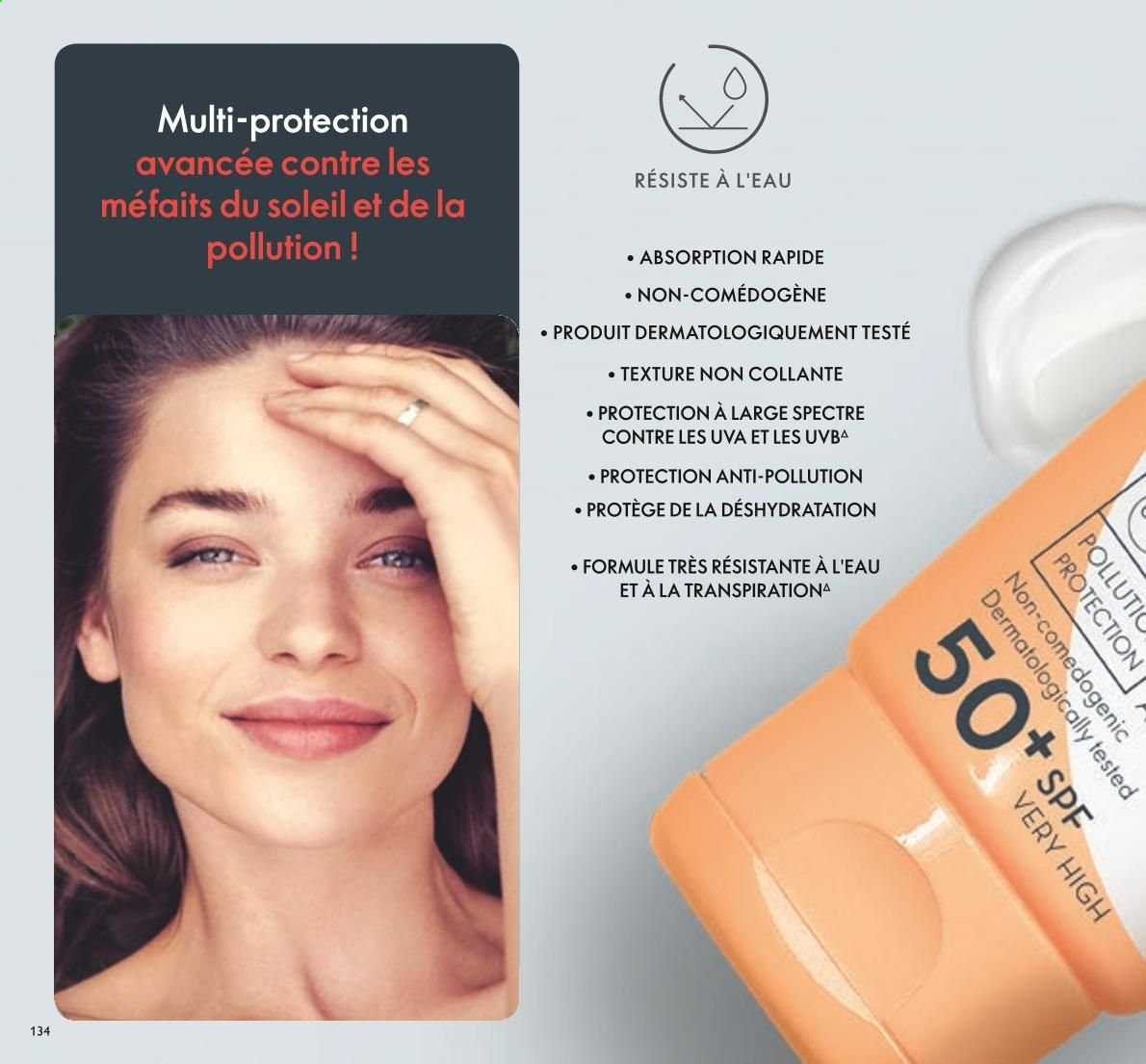 Catalogue Oriflame - 01/04/2021 - 30/04/2021. Page 136
