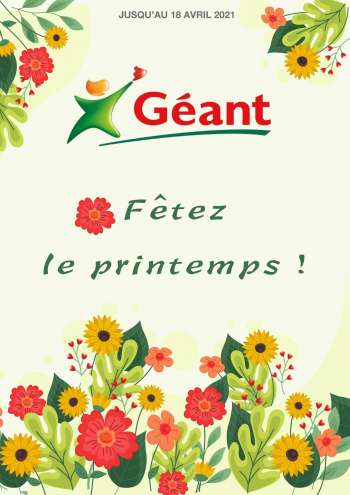 thumbnail - Catalogue Géant