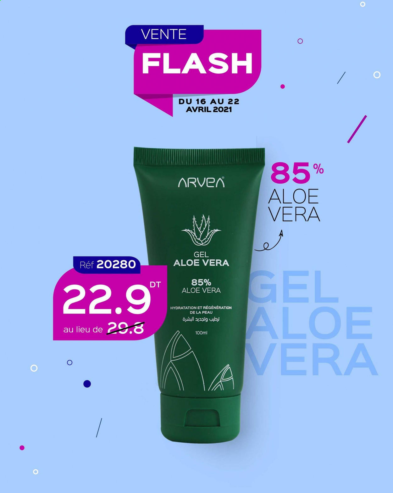 Catalogue ARVEA - 16/04/2021 - 22/04/2021. Page 5