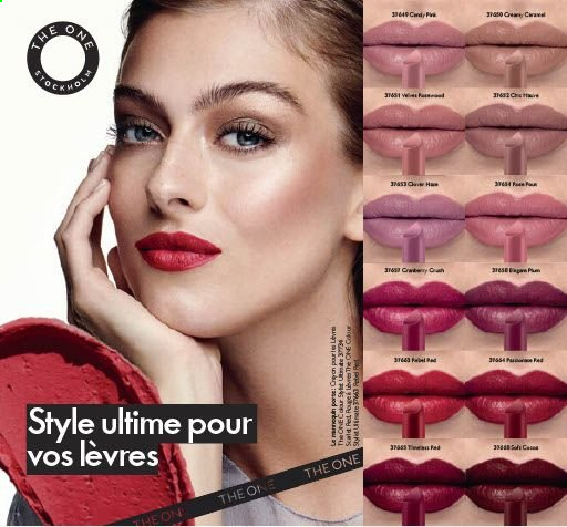 Catalogue Oriflame - 01/05/2021 - 31/05/2021. Page 2