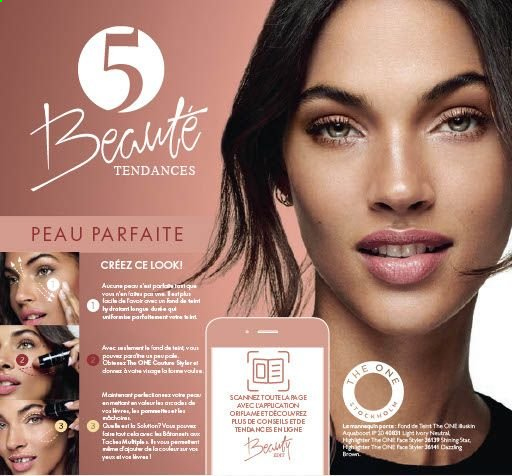 Catalogue Oriflame - 01/05/2021 - 31/05/2021. Page 12
