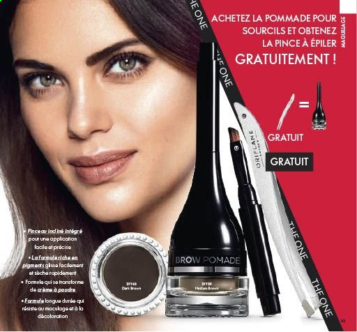 Catalogue Oriflame - 01/05/2021 - 31/05/2021. Page 65