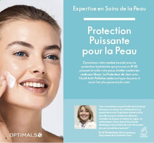 Catalogue Oriflame - 01/05/2021 - 31/05/2021. Page 72
