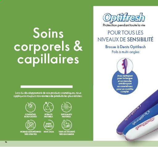 Catalogue Oriflame - 01/05/2021 - 31/05/2021. Page 96