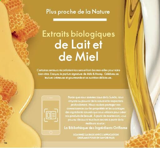 Catalogue Oriflame - 01/05/2021 - 31/05/2021. Page 106
