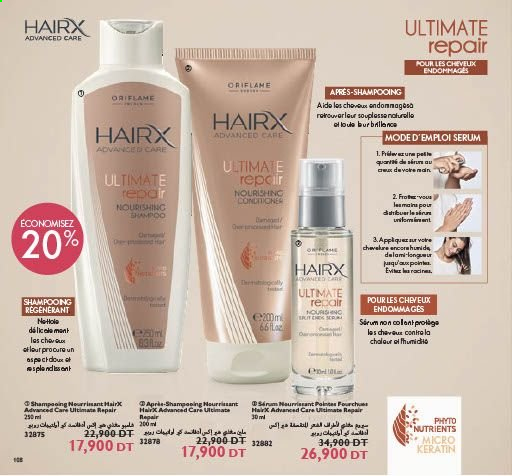 Catalogue Oriflame - 01/05/2021 - 31/05/2021. Page 108