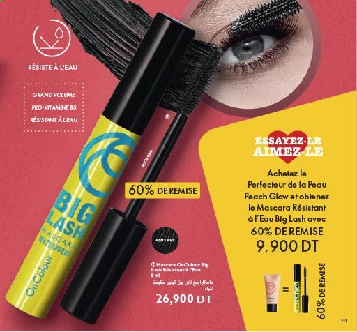 Catalogue Oriflame - 01/05/2021 - 31/05/2021. Page 111