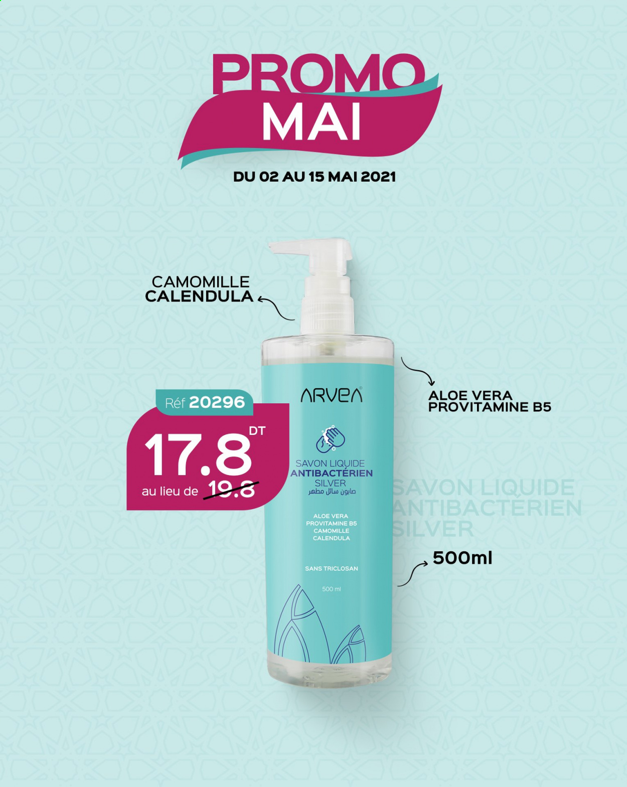 Catalogue ARVEA - 02/05/2021 - 15/05/2021. Page 9