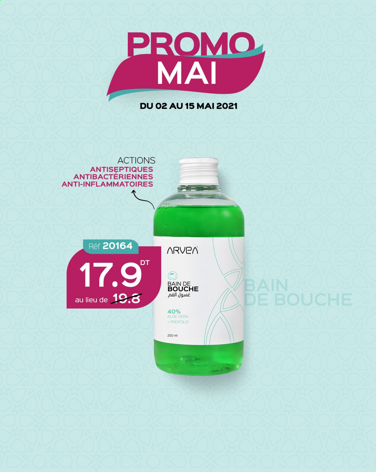 Catalogue ARVEA - 02/05/2021 - 15/05/2021. Page 13