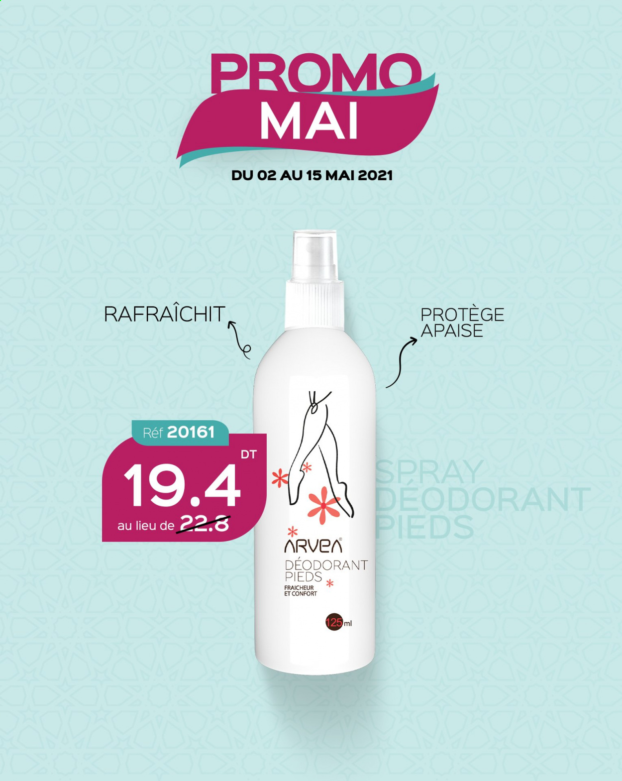 Catalogue ARVEA - 02/05/2021 - 15/05/2021. Page 16
