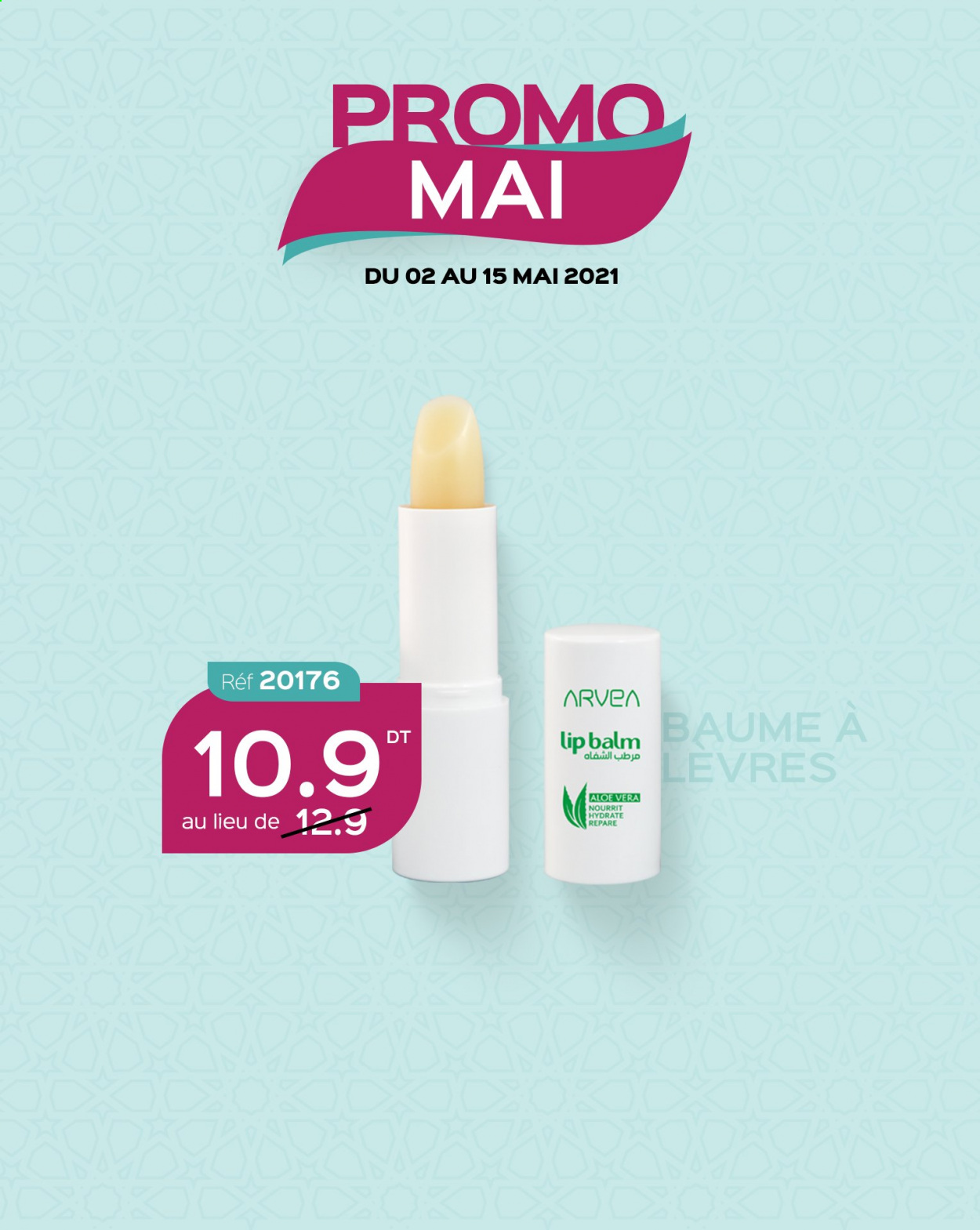 Catalogue ARVEA - 02/05/2021 - 15/05/2021. Page 19