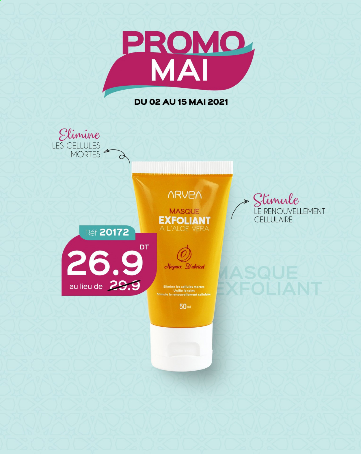 Catalogue ARVEA - 02/05/2021 - 15/05/2021. Page 21