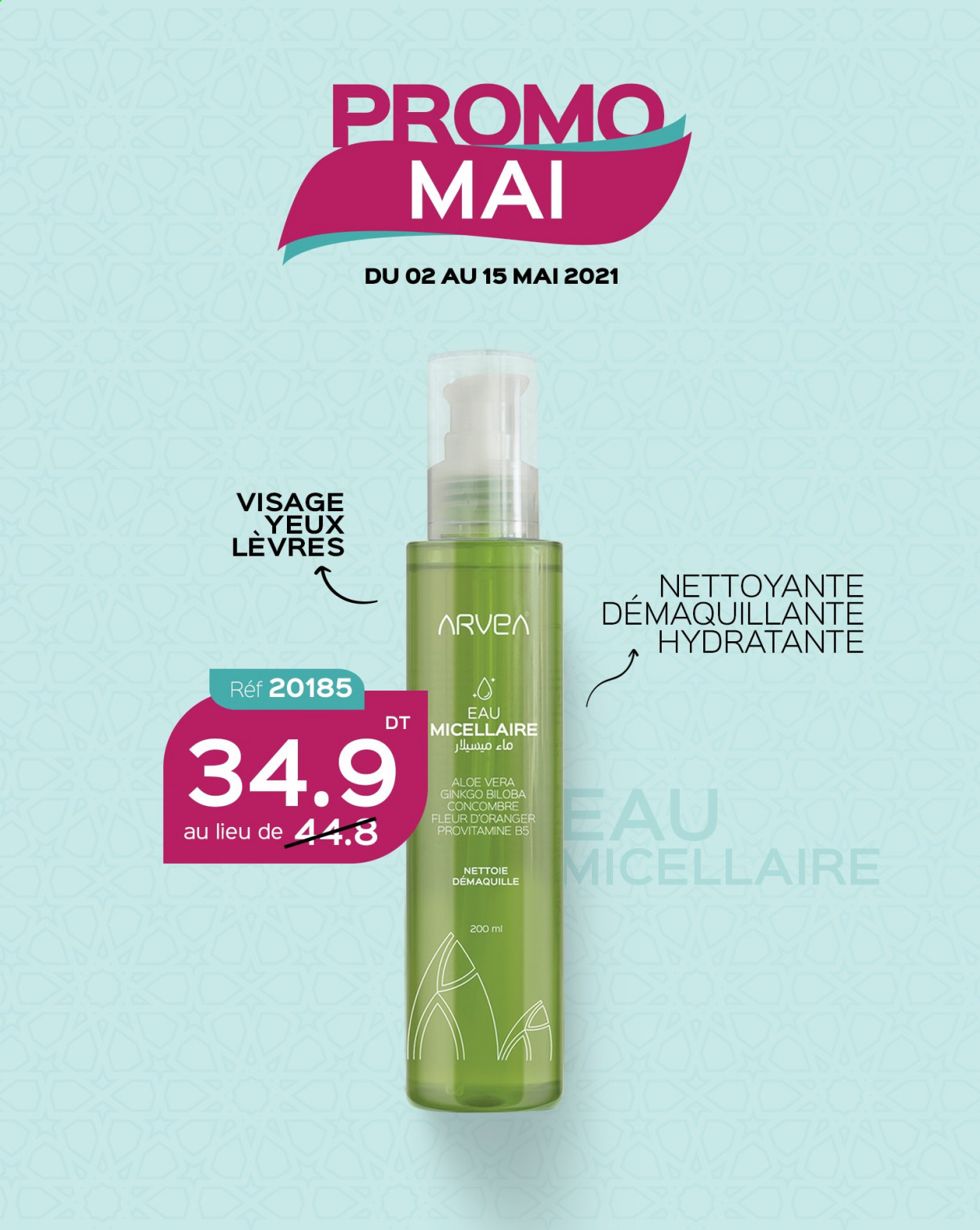 Catalogue ARVEA - 02/05/2021 - 15/05/2021. Page 22