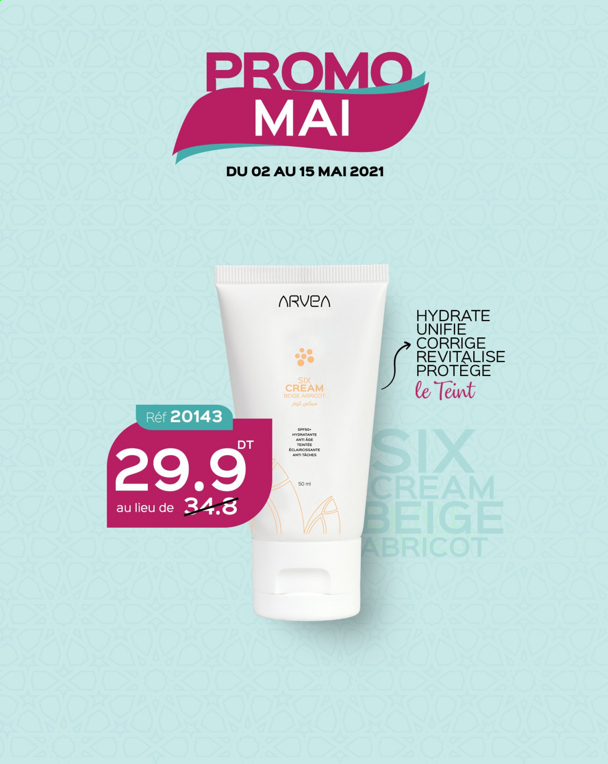 Catalogue ARVEA - 02/05/2021 - 15/05/2021. Page 24