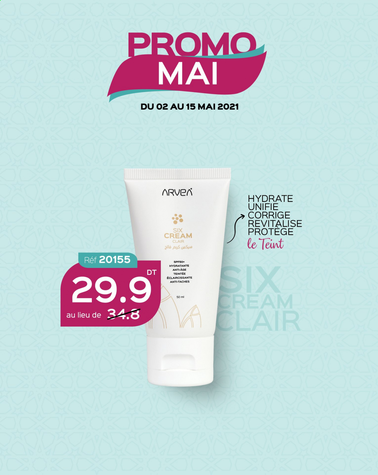 Catalogue ARVEA - 02/05/2021 - 15/05/2021. Page 25