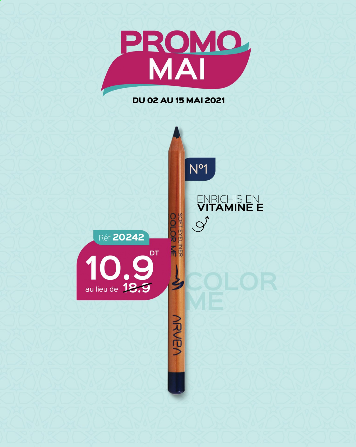 Catalogue ARVEA - 02/05/2021 - 15/05/2021. Page 29