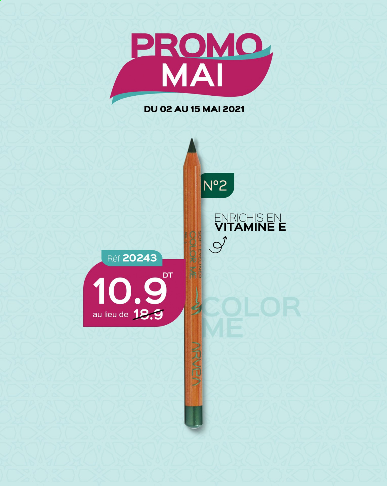 Catalogue ARVEA - 02/05/2021 - 15/05/2021. Page 30