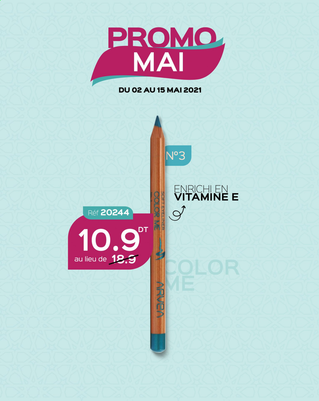 Catalogue ARVEA - 02/05/2021 - 15/05/2021. Page 31